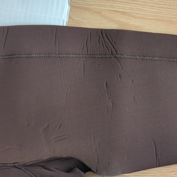 Cabela's Fishing Neoprene Chest Waders Bib Footed Stocking Overalls ML Brown - Picture 14 of 16